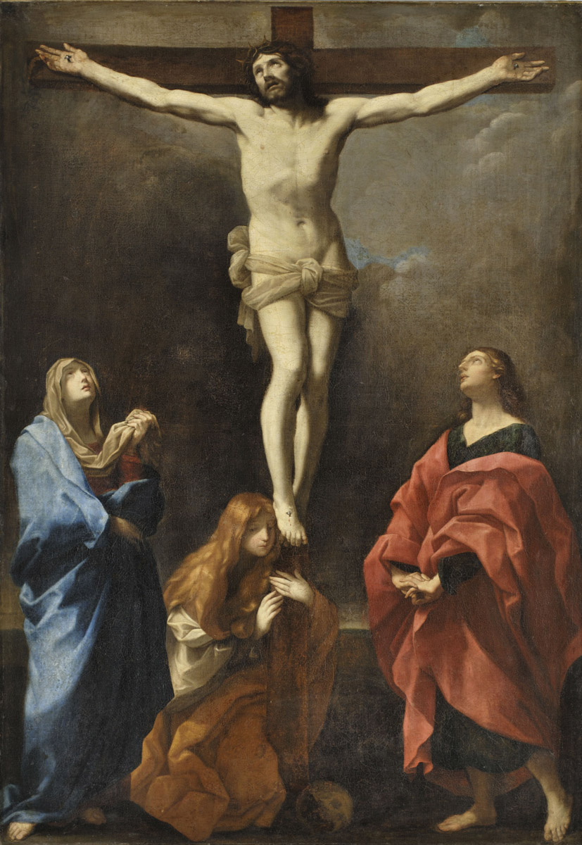 La Crucifixion_0